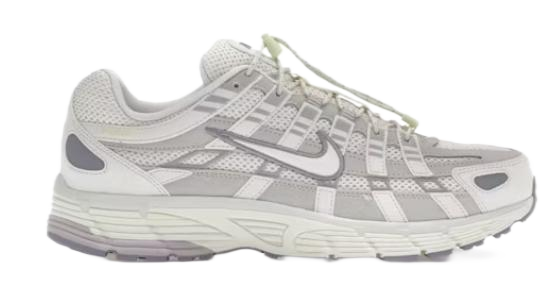 Nike P-6000