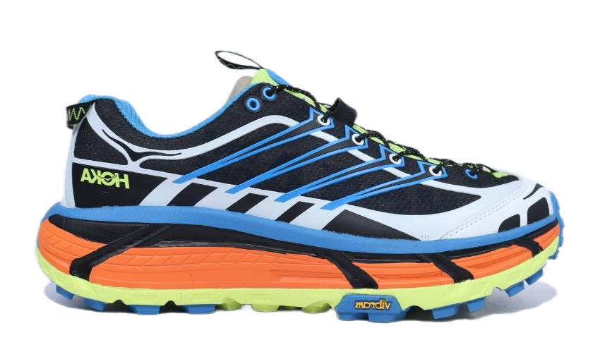 HOKA ONE ONE Mafate Three 2