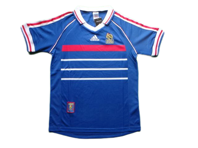 Football shirt