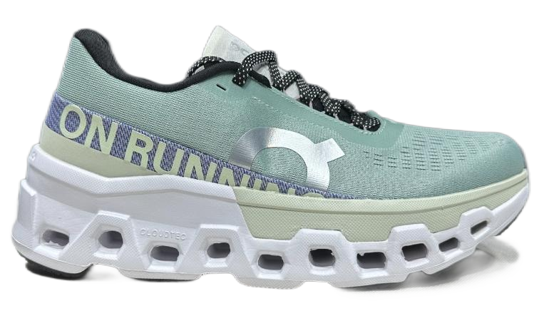 On Cloudmonster Hyper