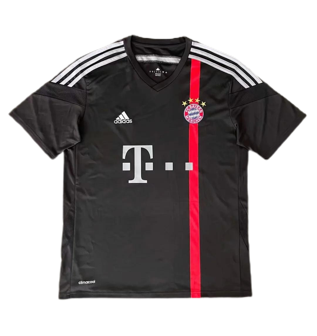 Football shirt