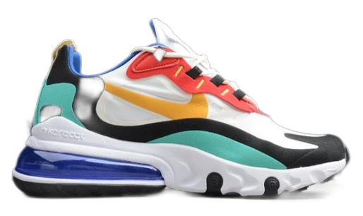 Nike Air Max 270 React