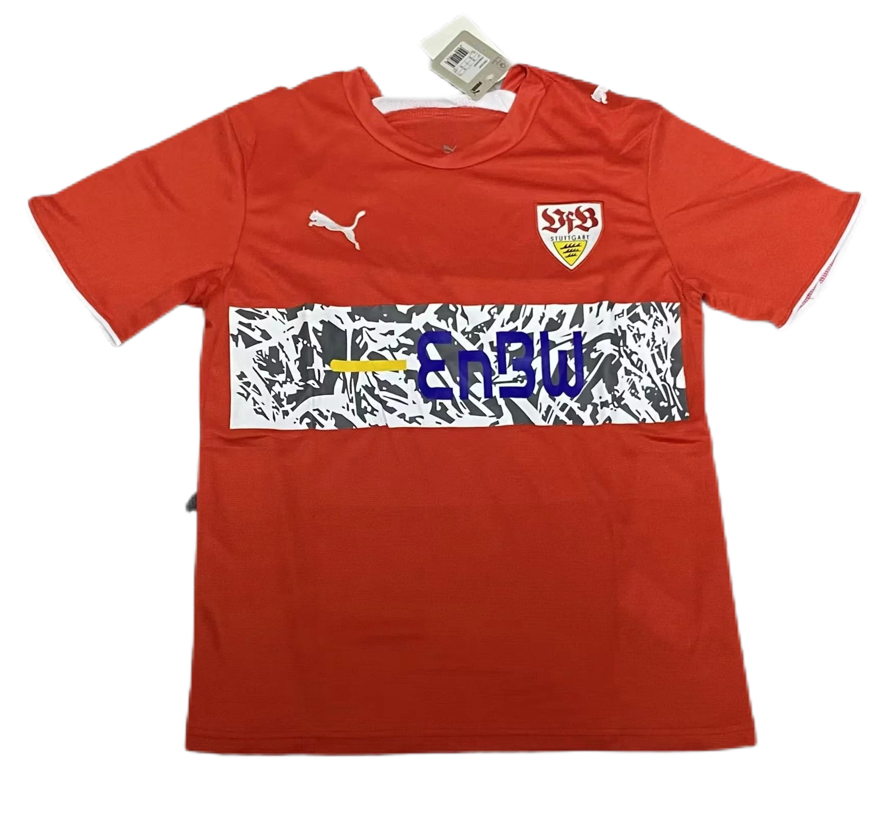 Football shirt