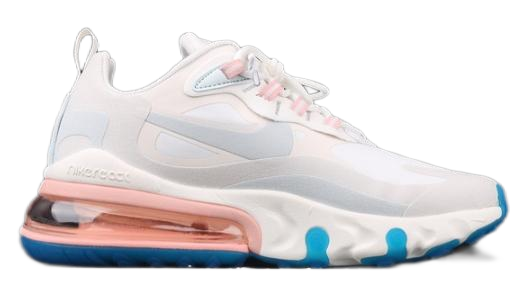 Nike Air Max 270 React