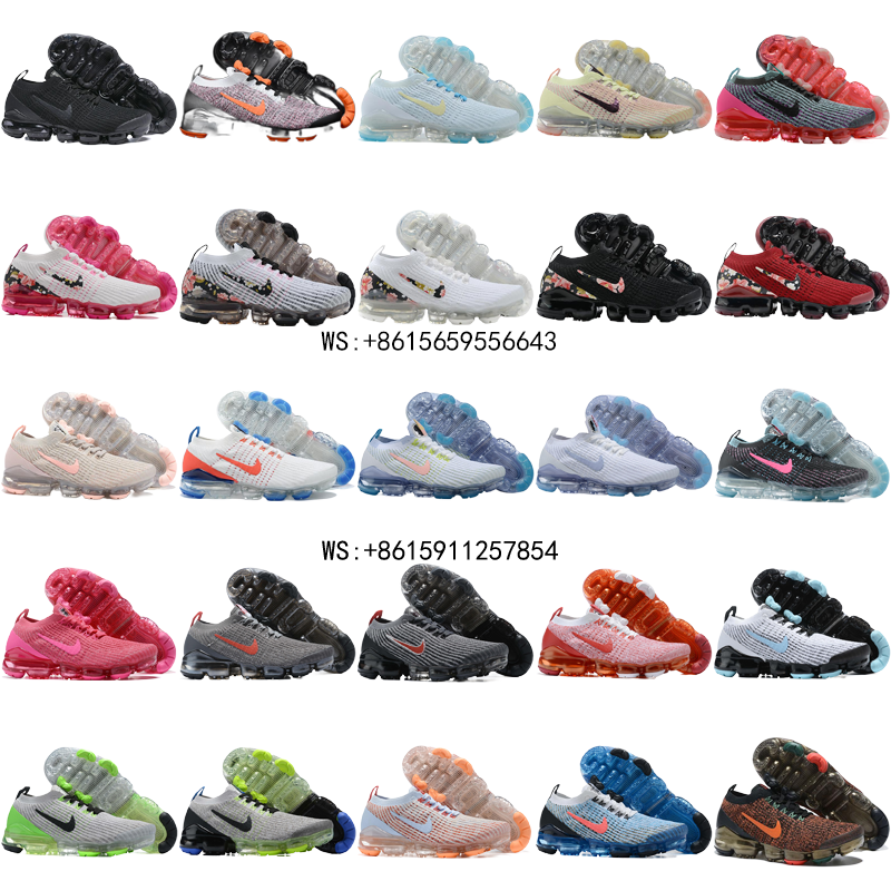 Nike VaporMax Flyknit 3.0