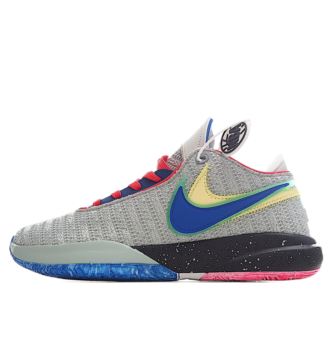 Nike LeBron 20 ALL-Star EP 