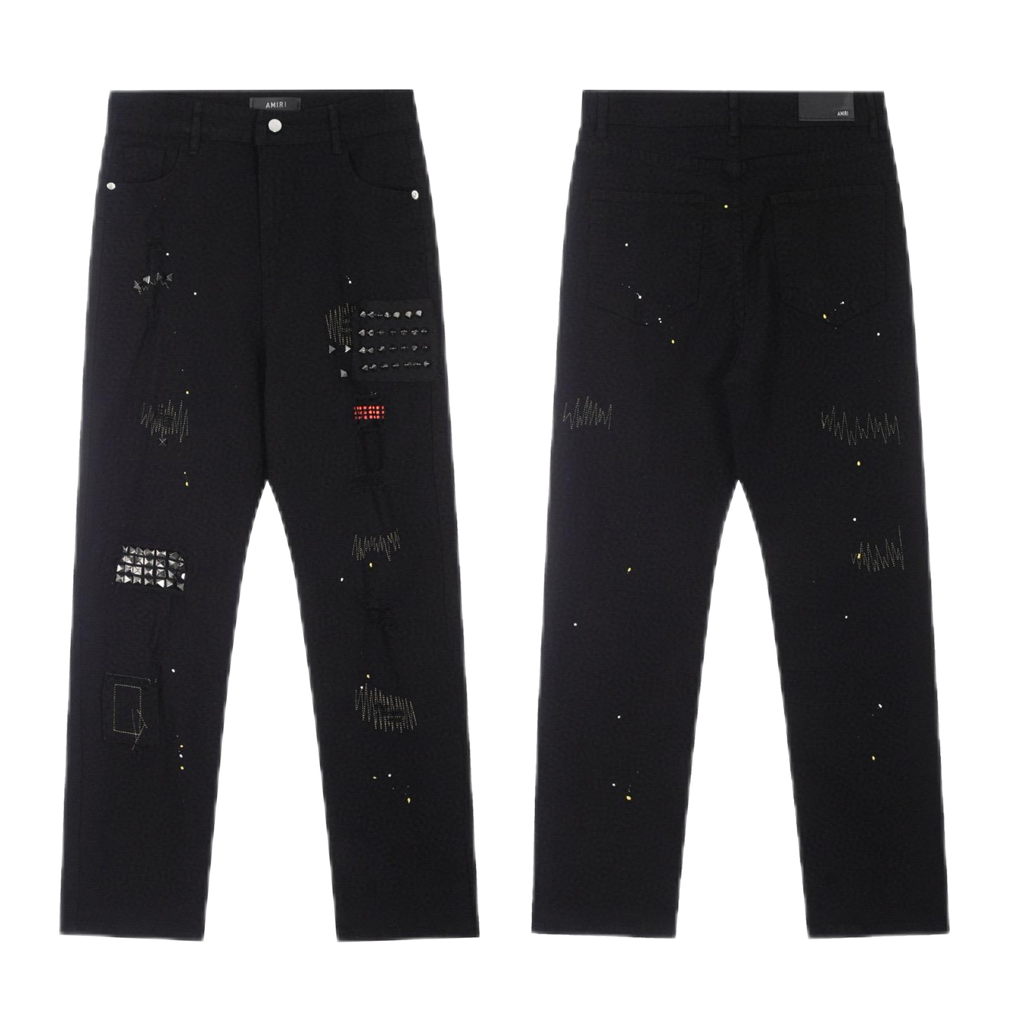 Amiri Pants