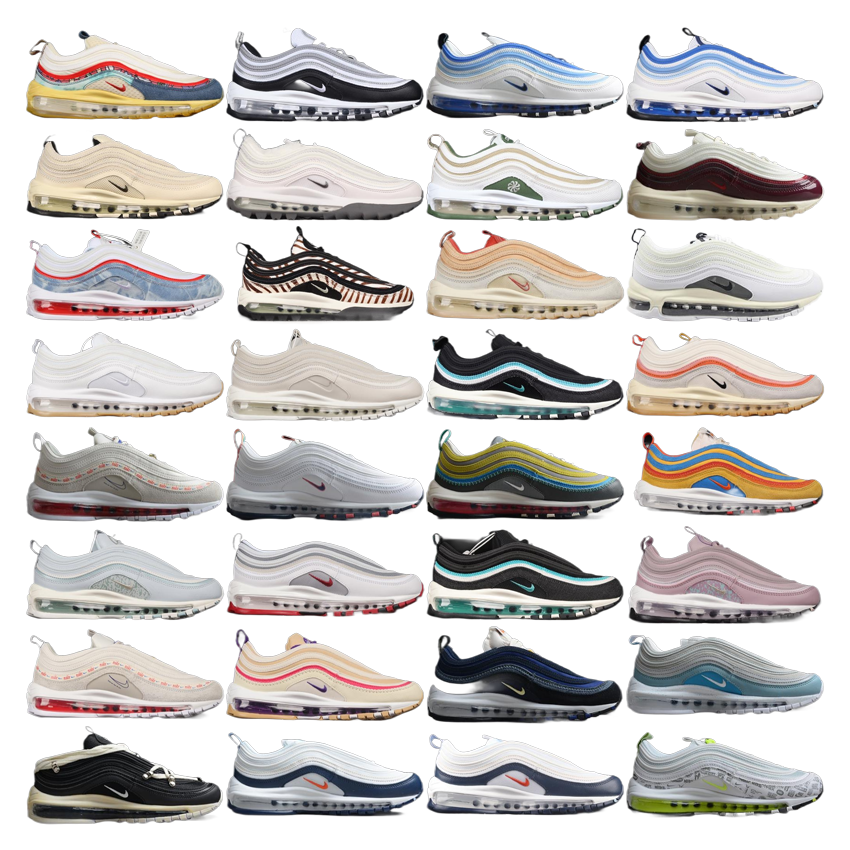 Nike Air Max 97