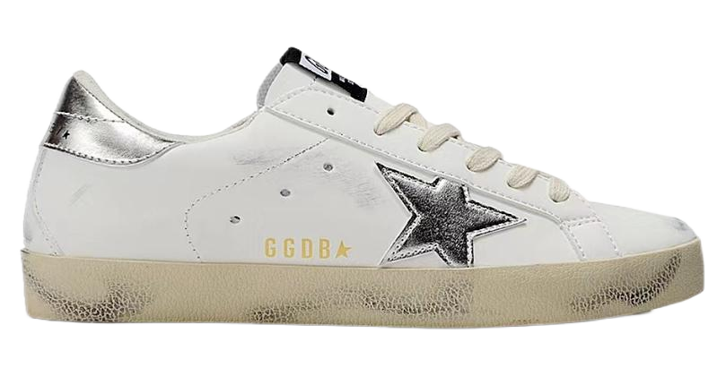 Golden Goose Super-Star