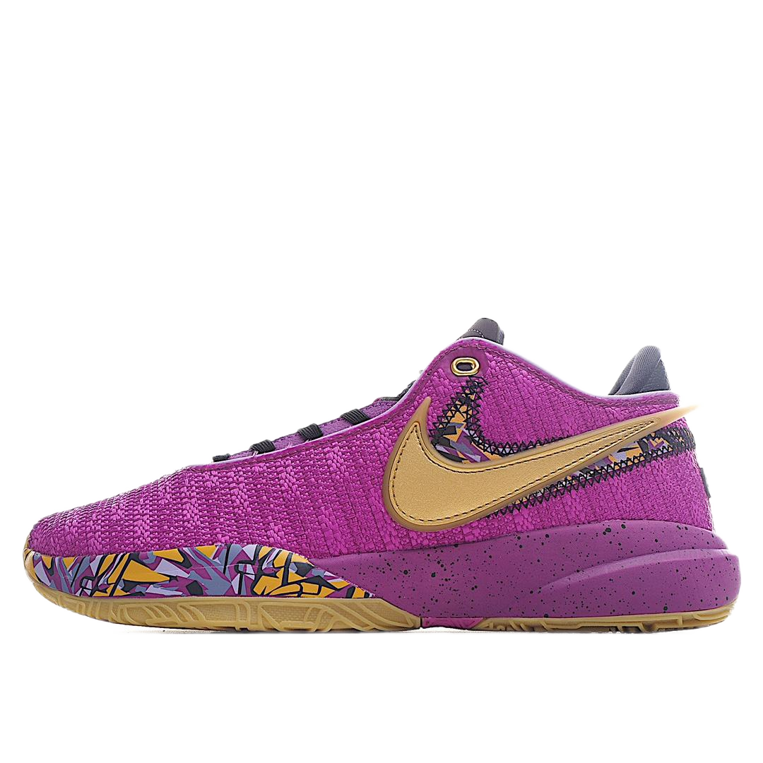 Nike LeBron 20 ALL-Star EP 