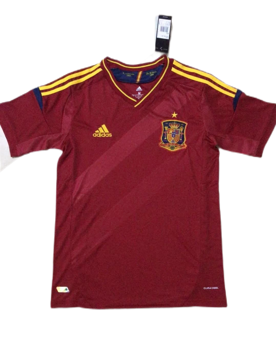 Football shirt