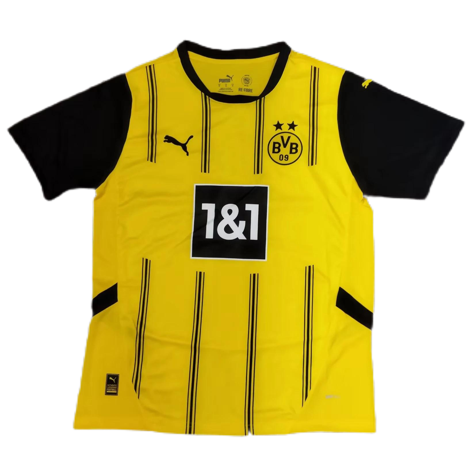 Football shirt
