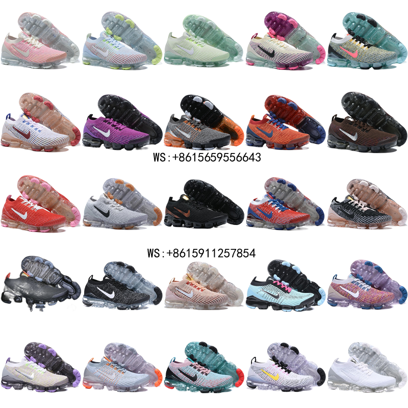 Nike VaporMax Flyknit 3