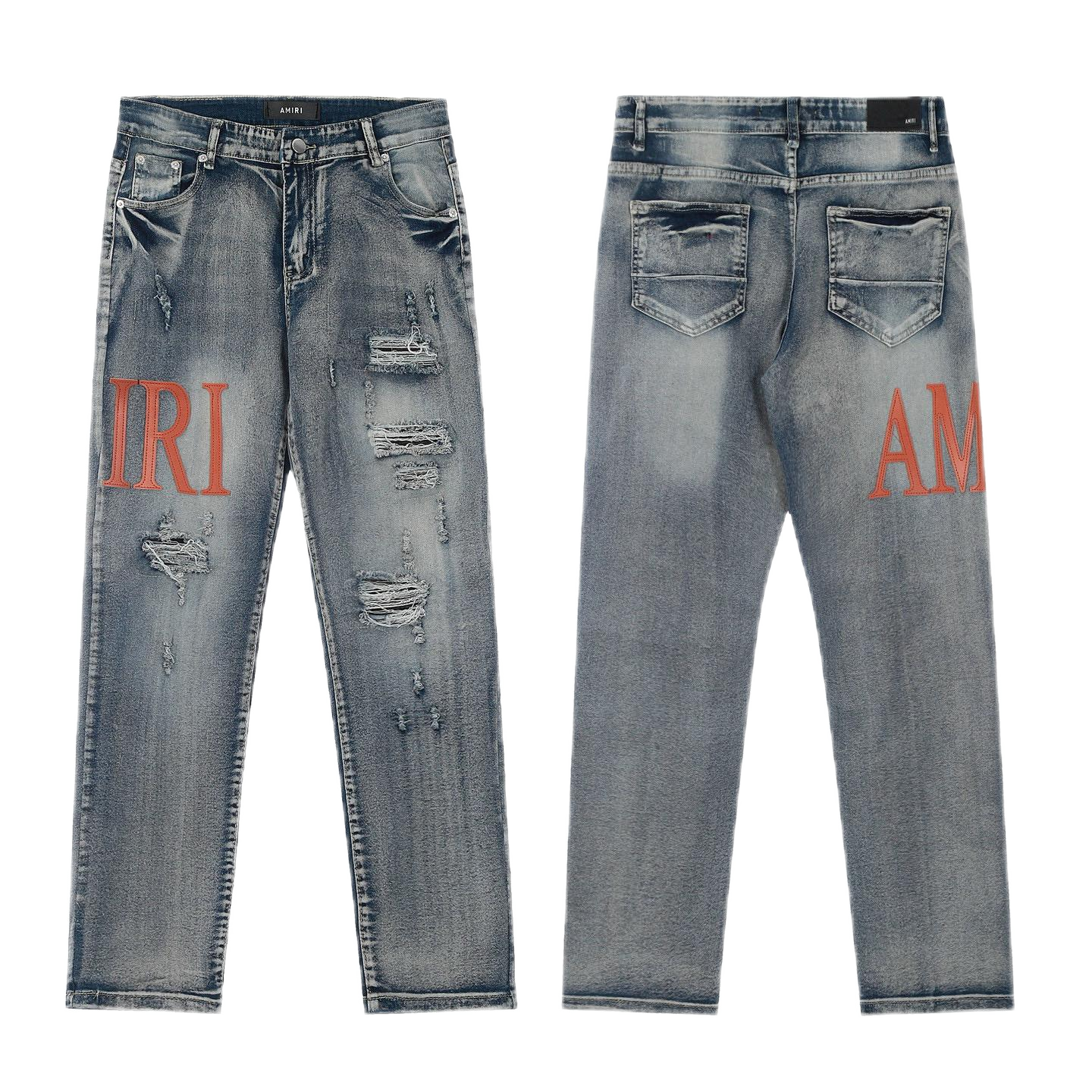 Amiri Pants