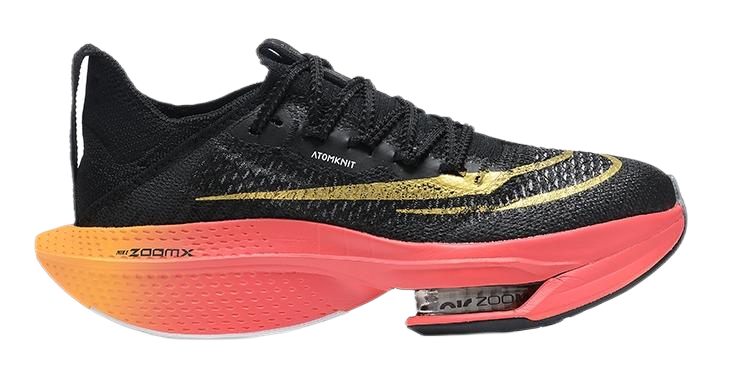 Nike Air Zoom Alphafly Next% 2
