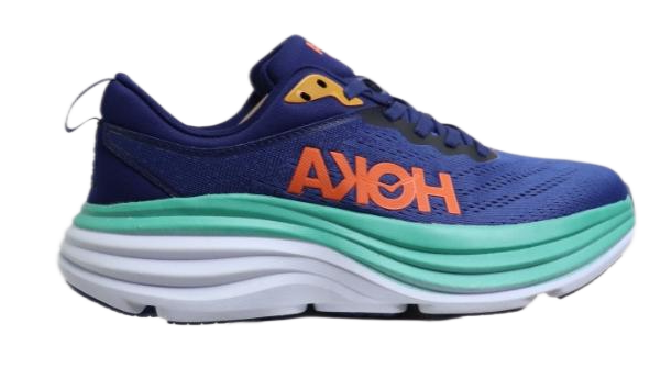 HOKA ONE ONE Bondi 8