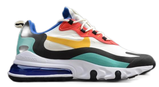 Nike Air Max 270 React