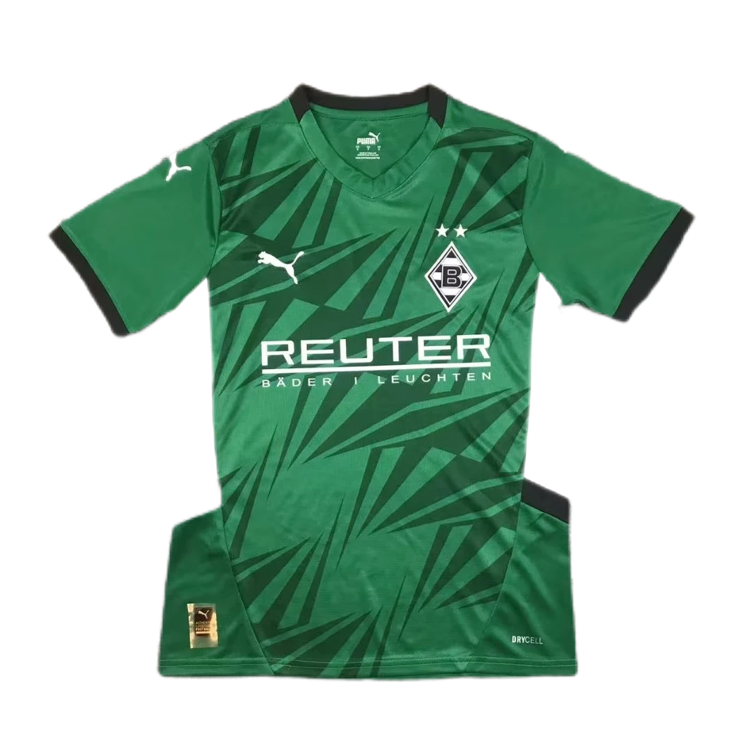 Football shirt