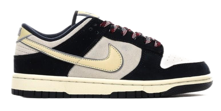 Nike Dunk High Retro