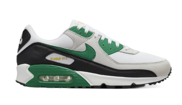 Nike Air Max LTD 3