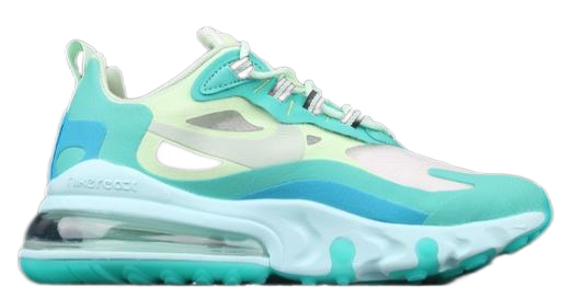 Nike Air Max 270 React