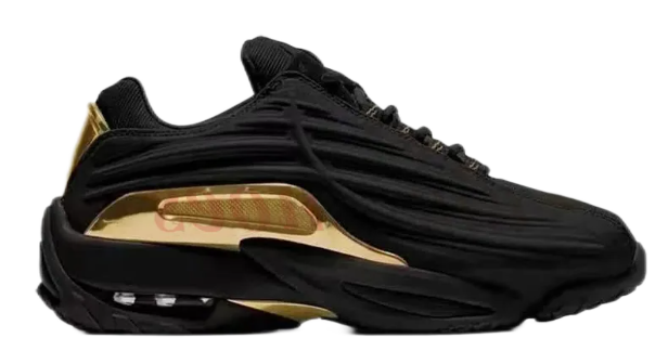 Nike Hot Step Air Terra