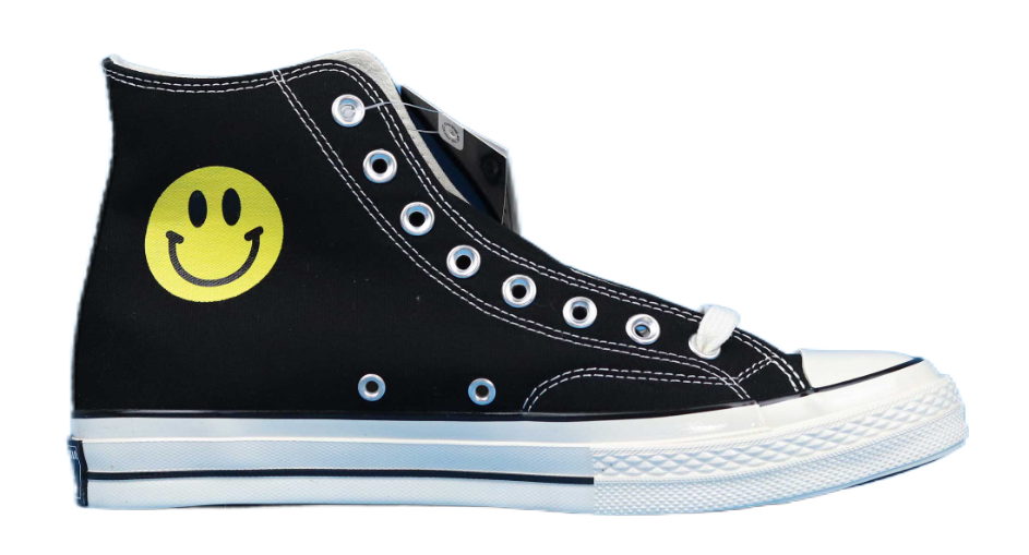 Converse×Gucci Shoes