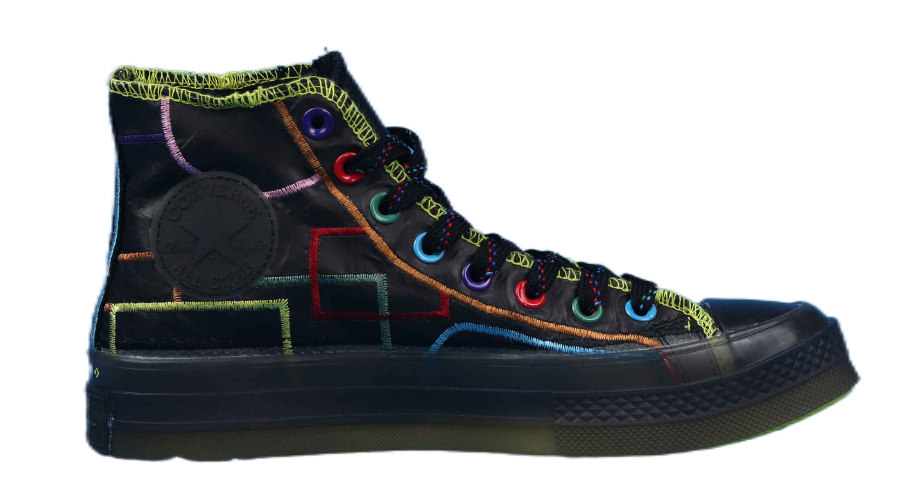 Converse×Gucci Shoes