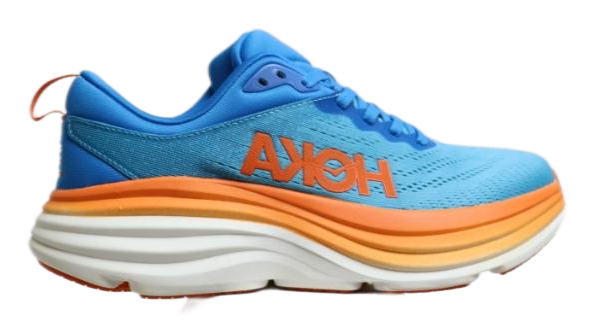 HOKA ONE ONE Bondi 8