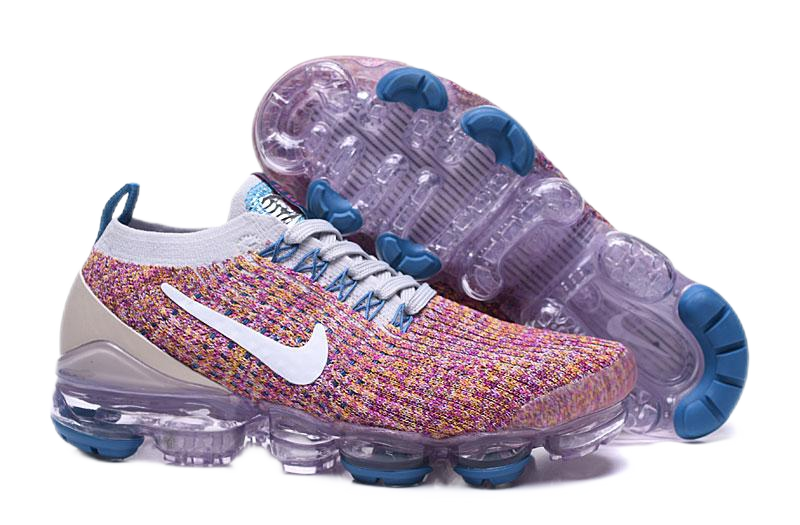Nike VaporMax Flyknit 3