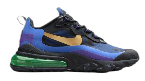 Nike Air Max 270 React