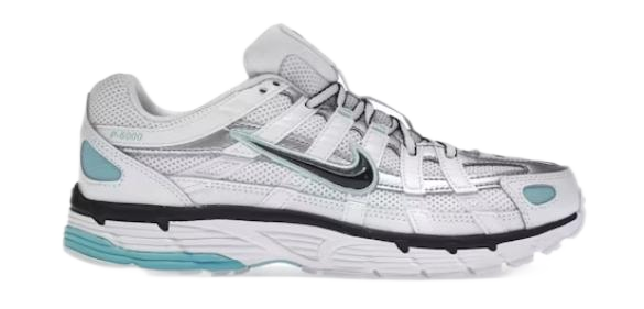 Nike P-6000