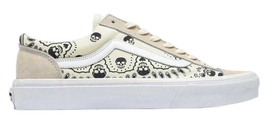 Vans Knu Skool