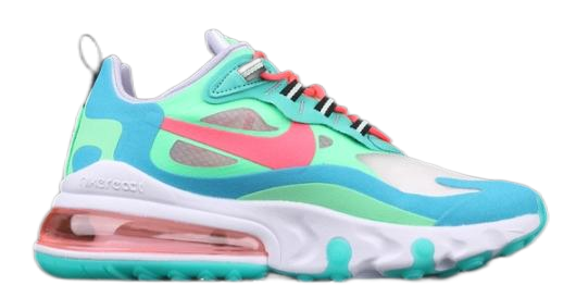 Nike Air Max 270 React