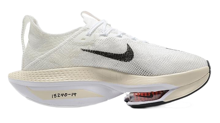 Nike Air Zoom Alphafly Next% 2