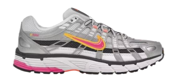 Nike P-6000