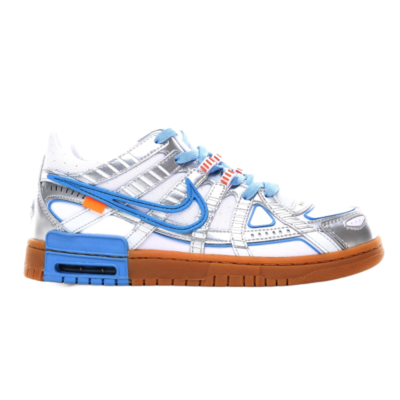 Nike Air Rubber Dunk