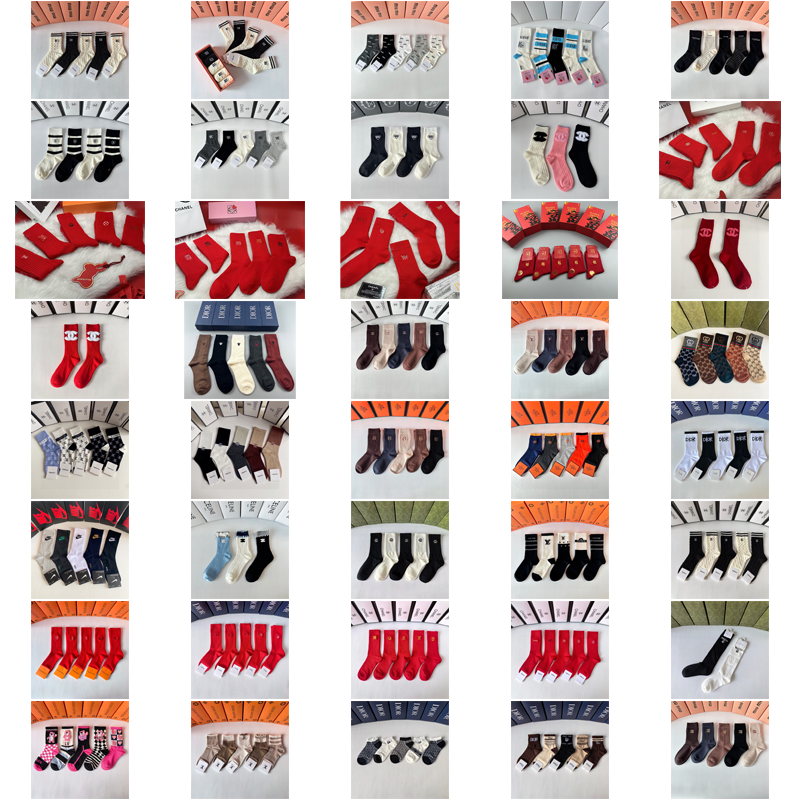 miu miu Celine...Socks