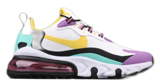 Nike Air Max 270 React