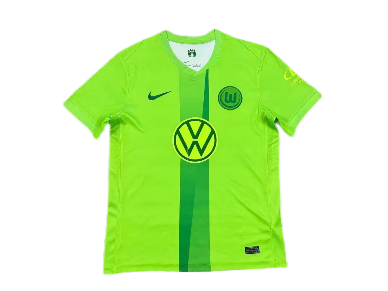 Football shirt