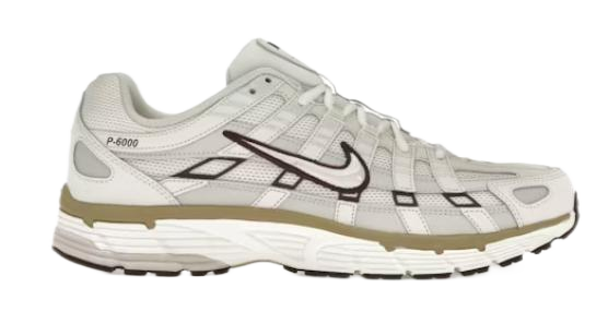 Nike P-6000