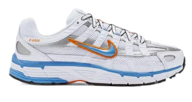 Nike P-6000