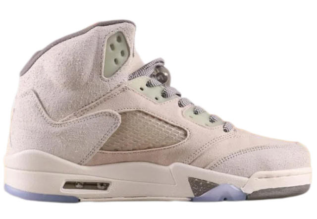 Jordan Sneakers Air 5 product detail image 14