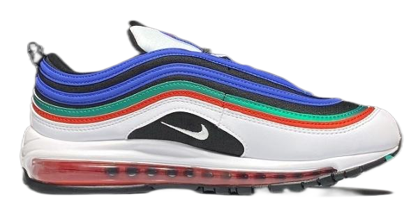 Nike Air Max 97