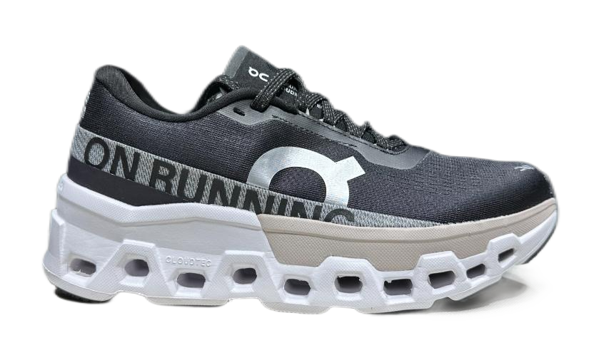 On Cloudmonster Hyper