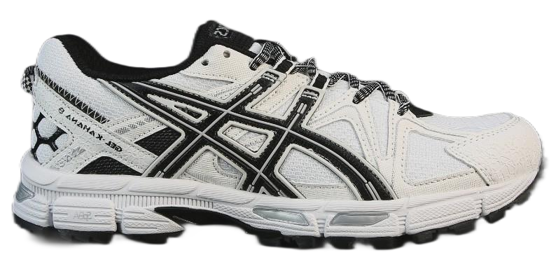 Asics Gel-Kahana 8