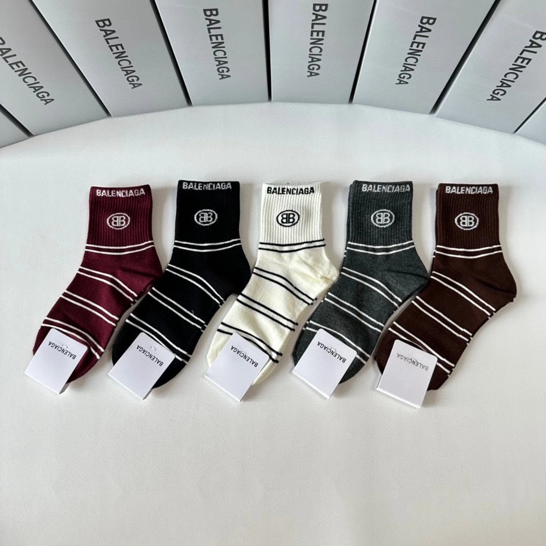 Hermès Fendi...Socks
