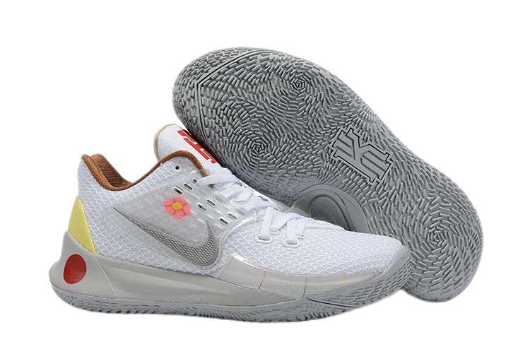 Nike Kyrie Low 2 Multi-Color