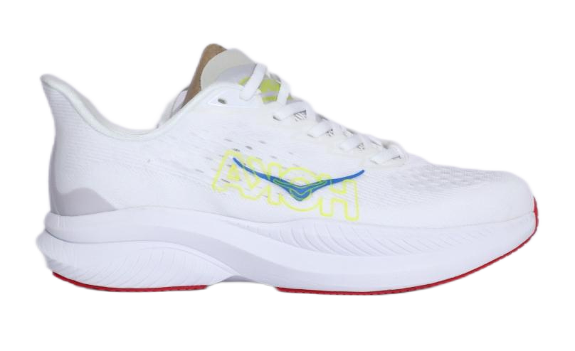 HOKA ONE ONE MACH 6