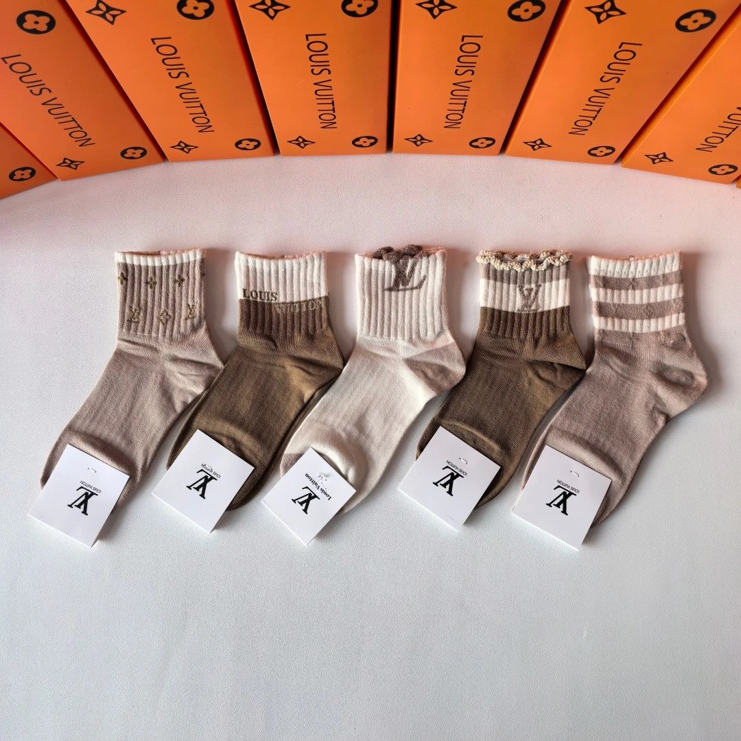 miu miu Celine...Socks